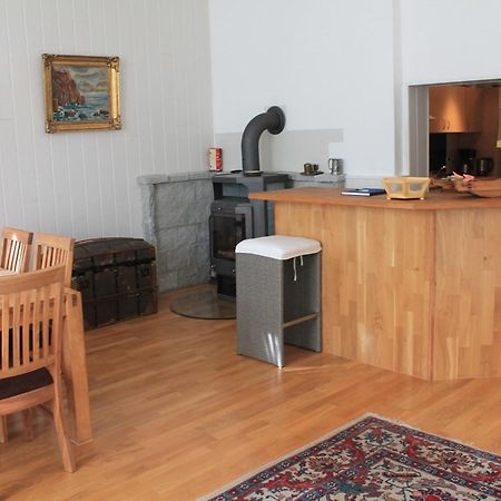 Ferienwohnung "Zur Alten Schule" Neuburxdorf Oda fotoğraf